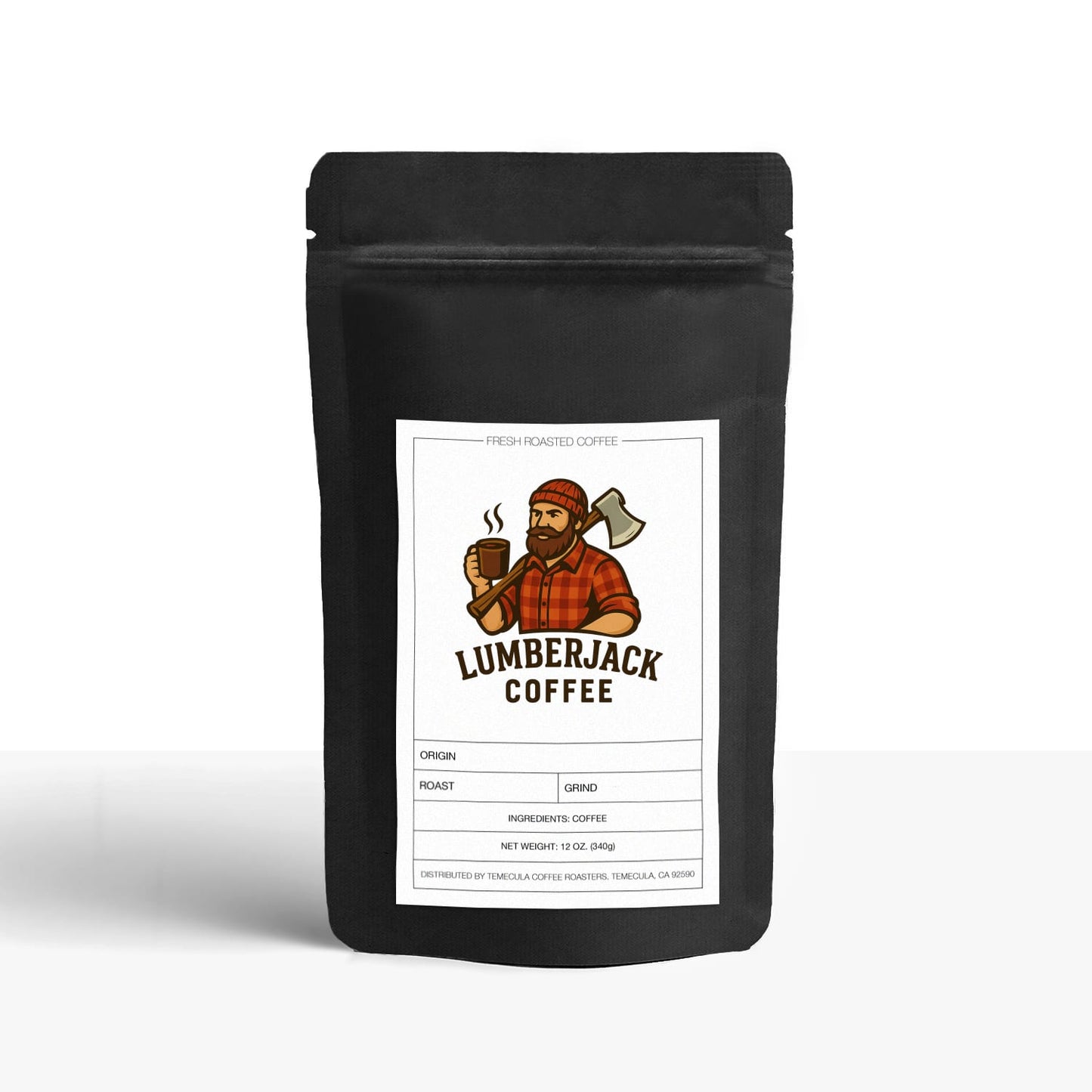 African Kahawa Blend