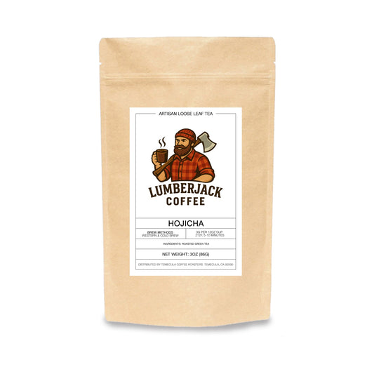 Hojicha