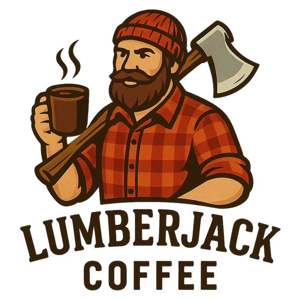 LumberJack Coffee